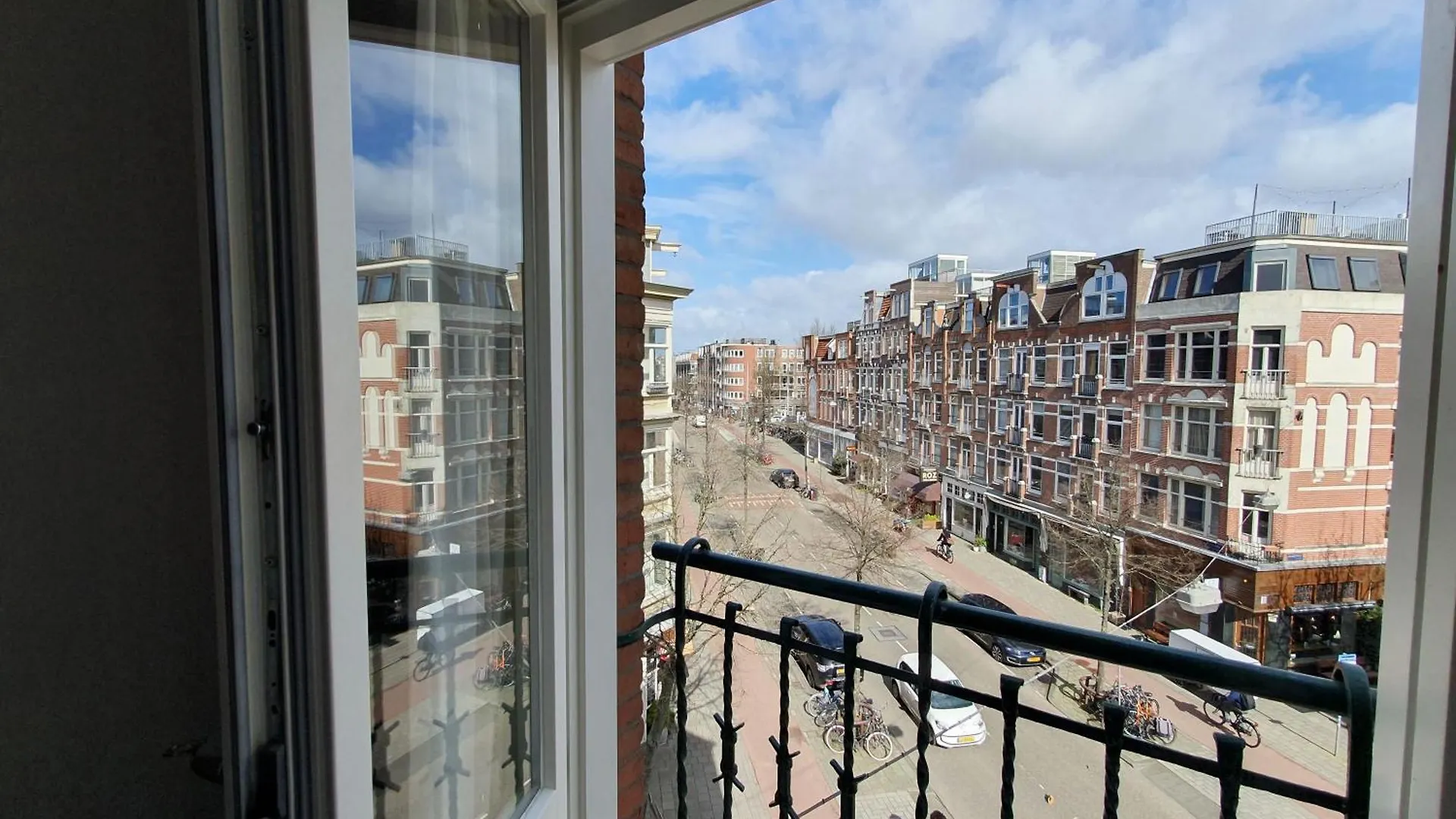 Hotel Heye 130 Amsterdam 2*,  Nederland