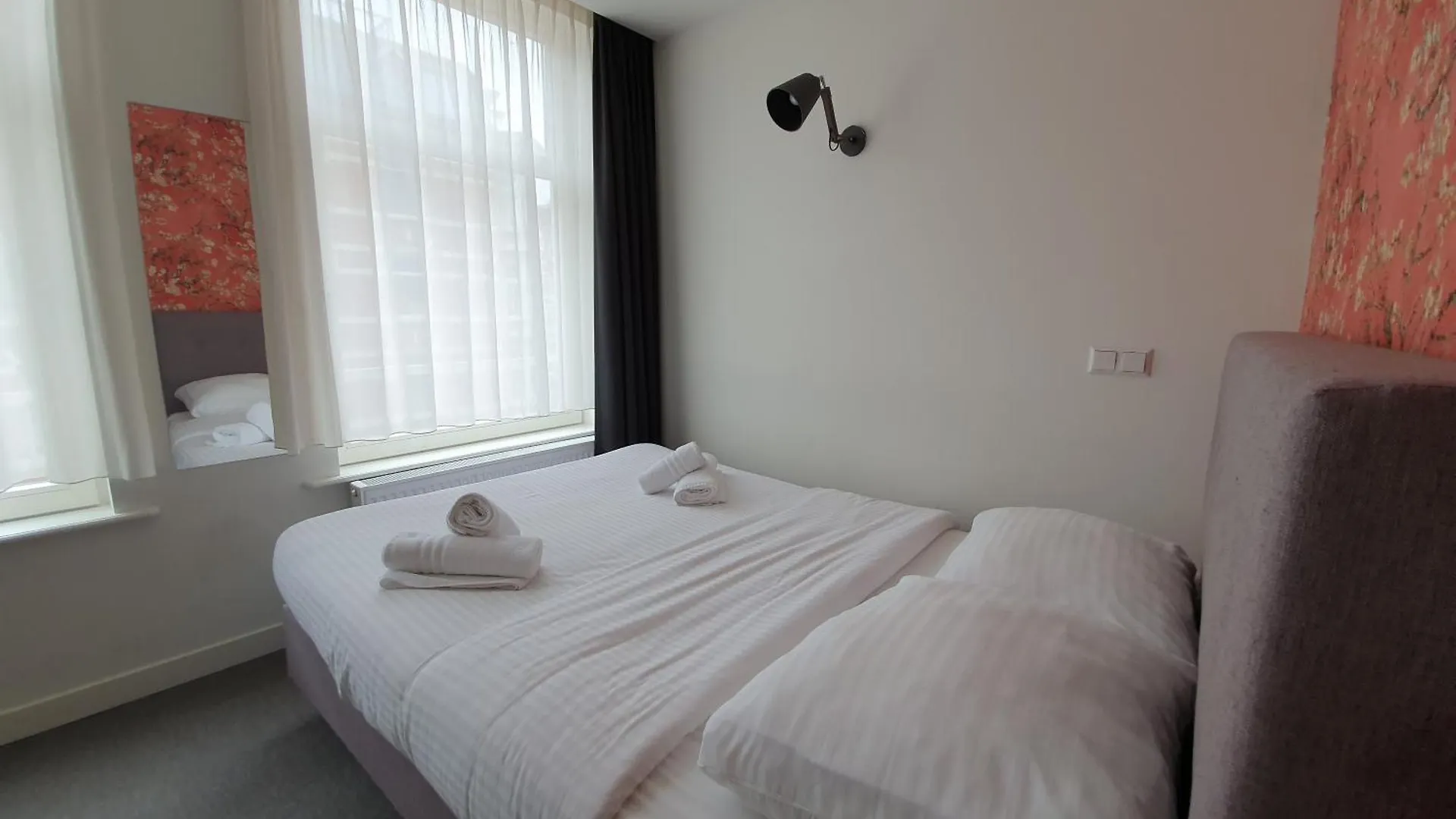 Hotel Heye 130 Amsterdam 2*,