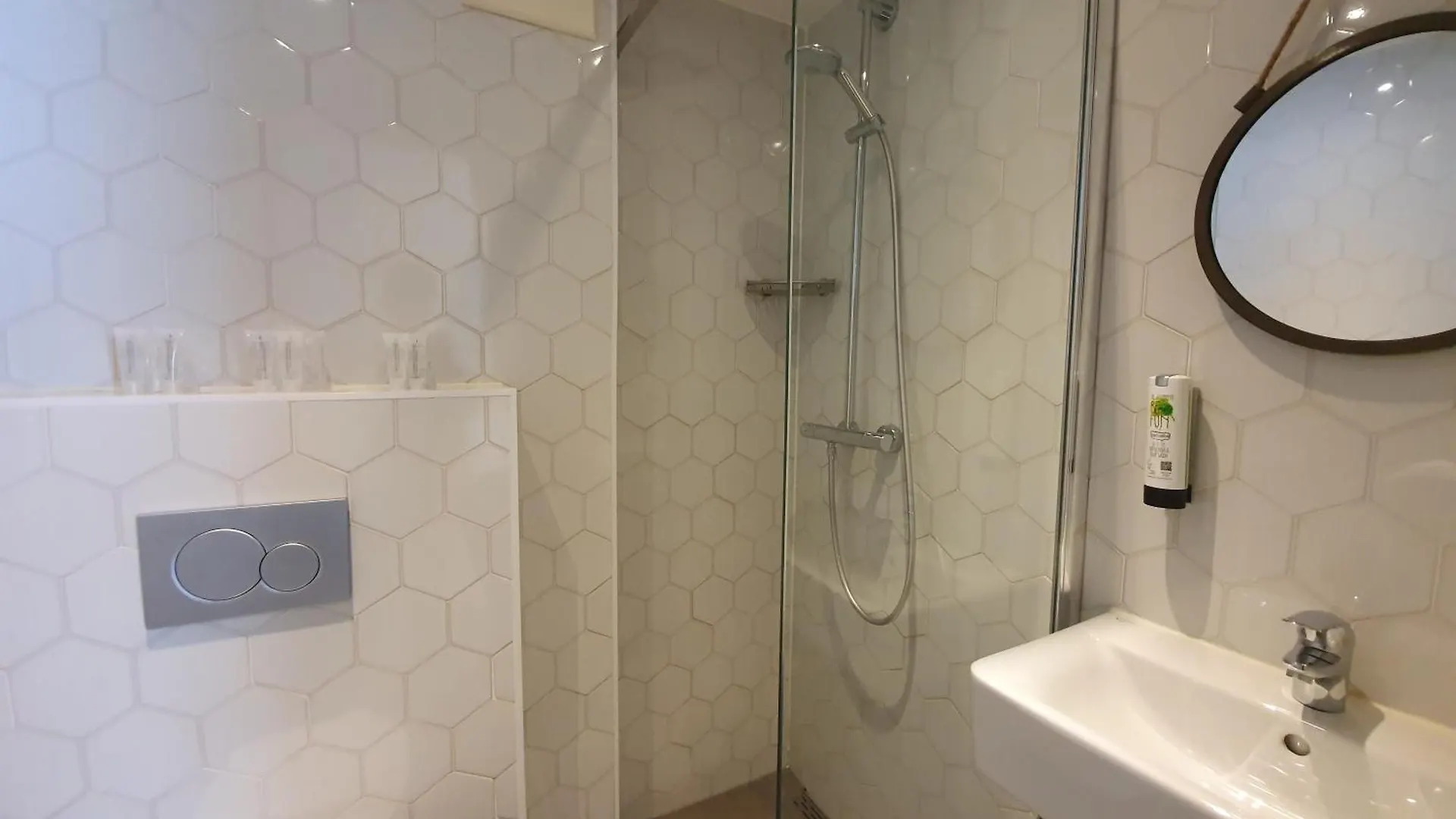 **  Hotel Heye 130 Amsterdam Nederland