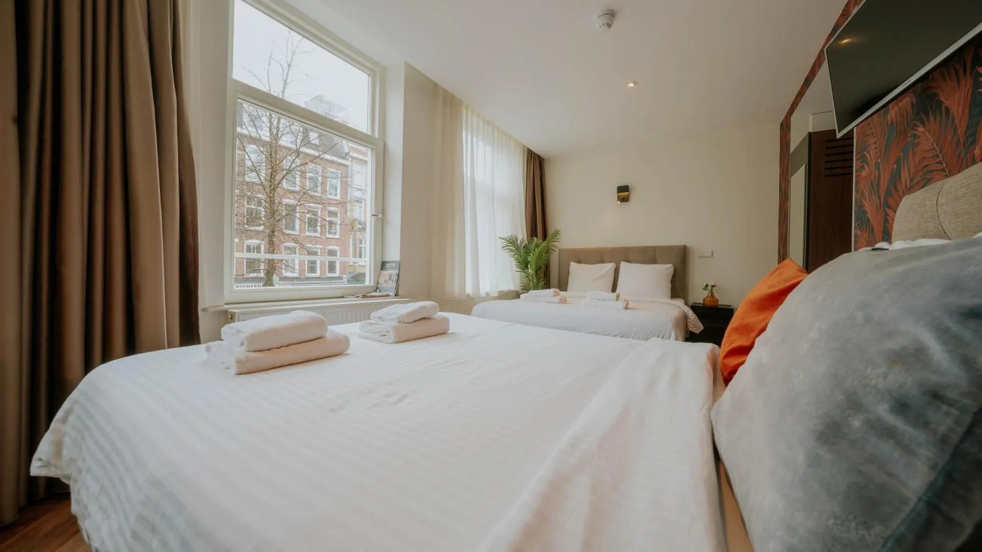 Hotel Heye 130 Amsterdam