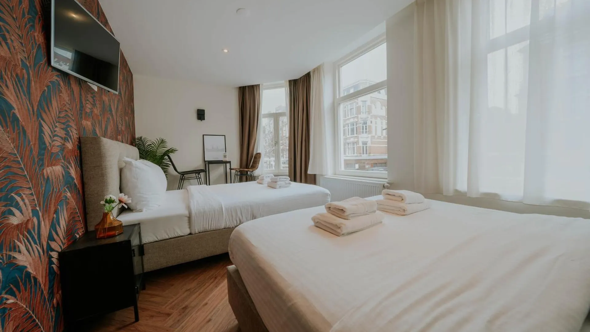 Hotel Heye 130 Amsterdam