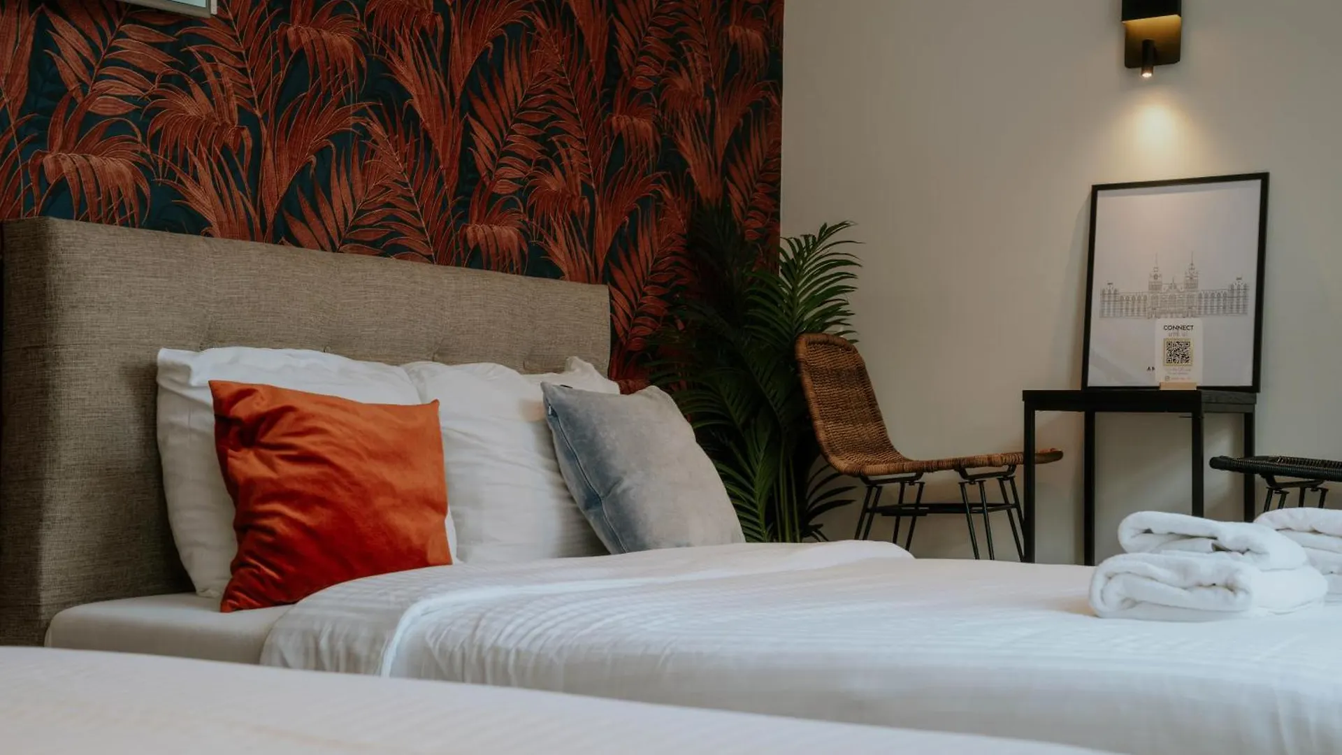 Hotel Heye 130 Amsterdam