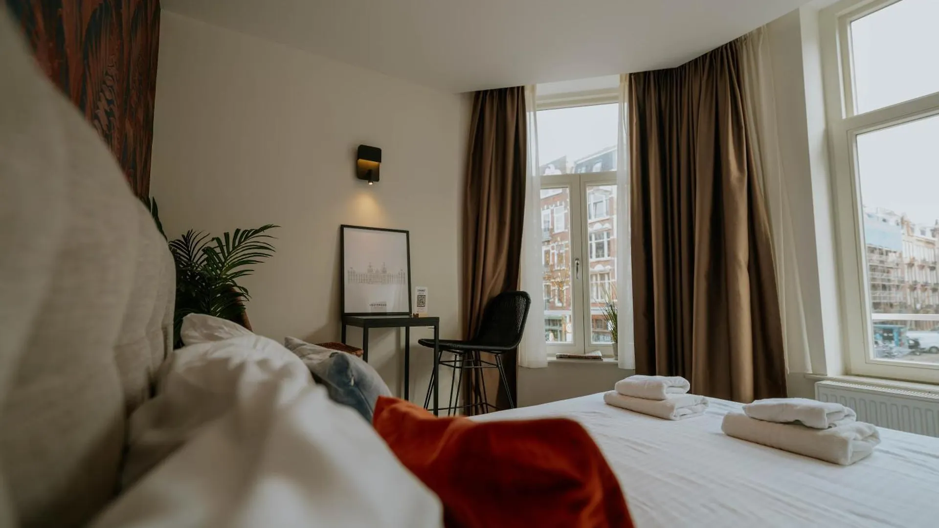 Hotel Heye 130 Amsterdam