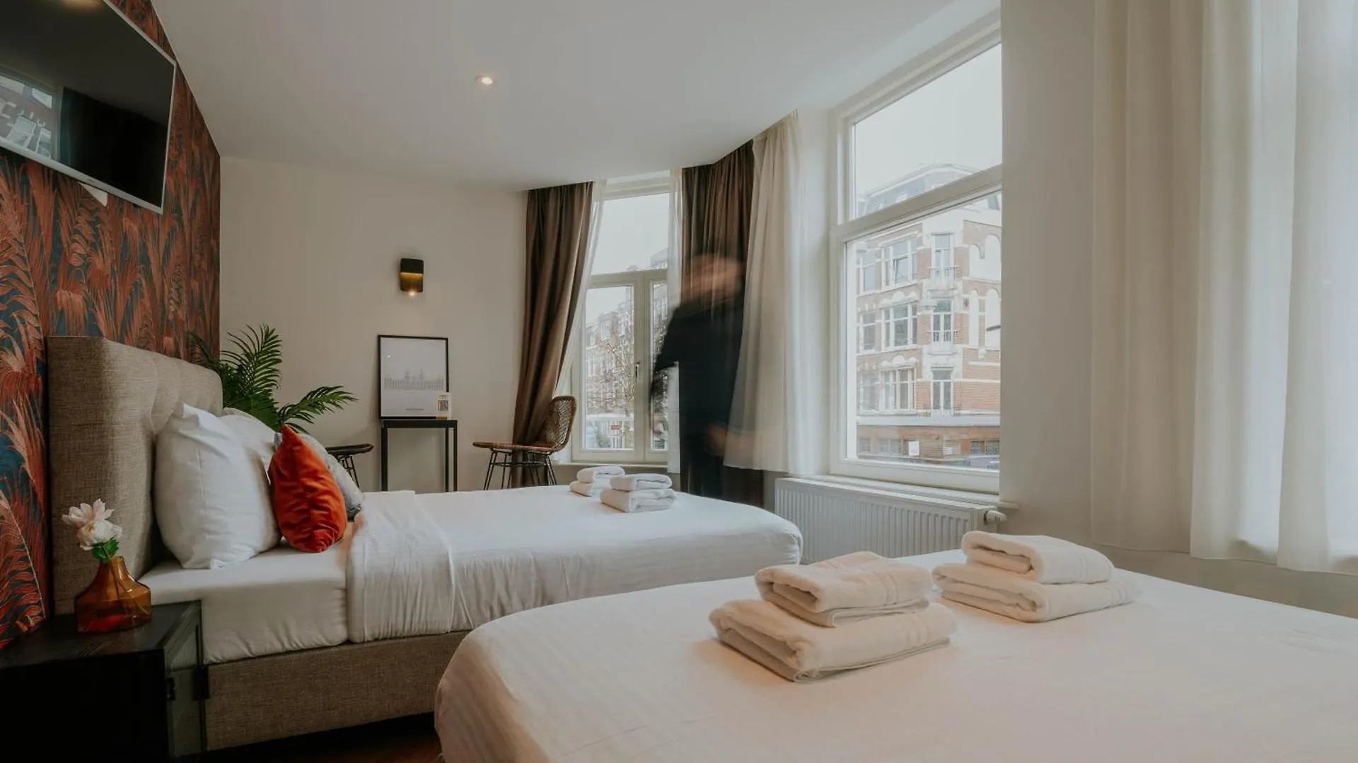 Hotel Heye 130 Amsterdam