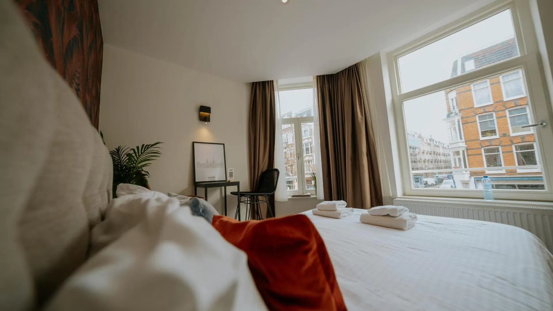 Hotel Heye 130 Amsterdam Nederland