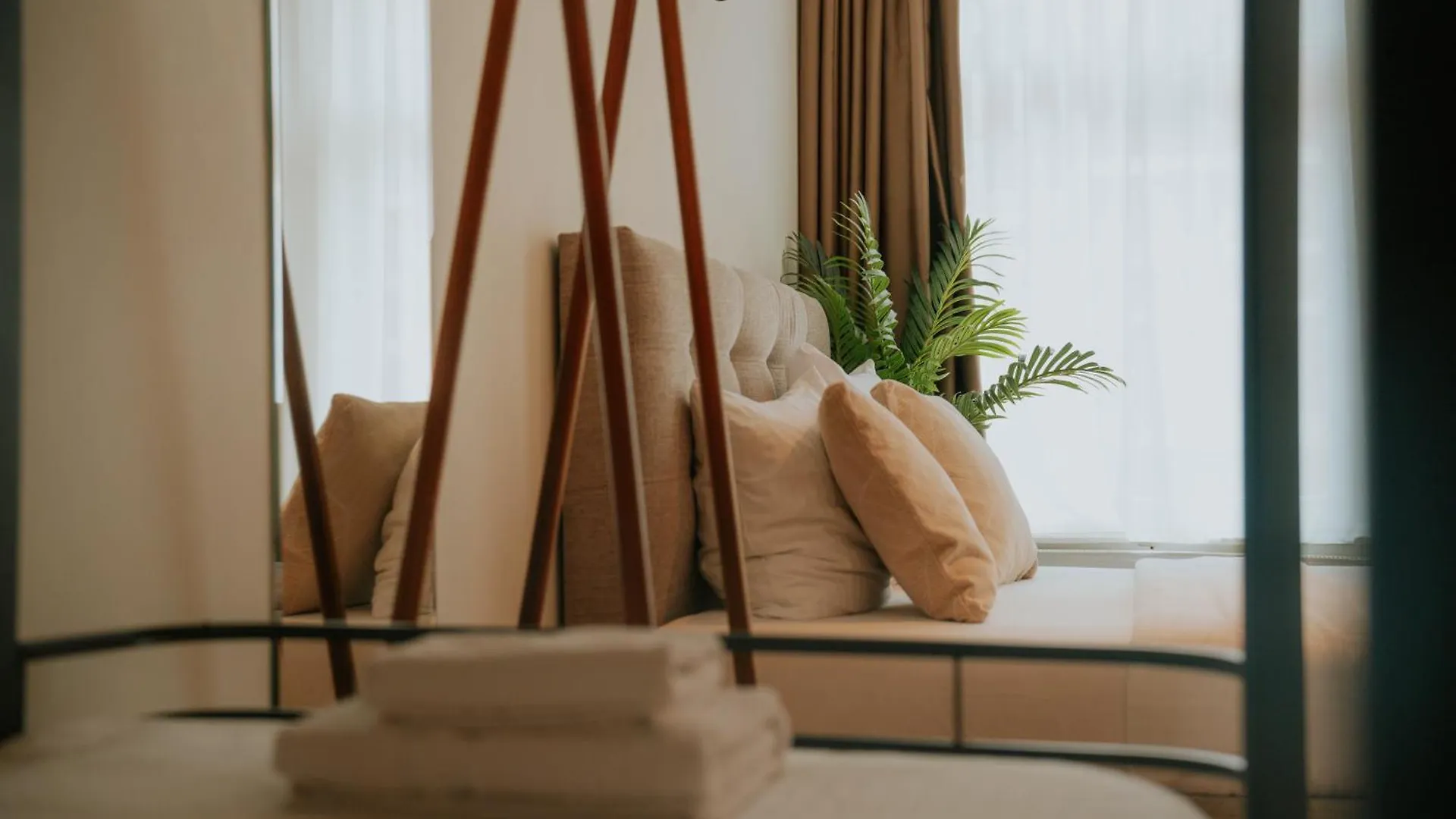 **  Hotel Heye 130 Amsterdam Nederland