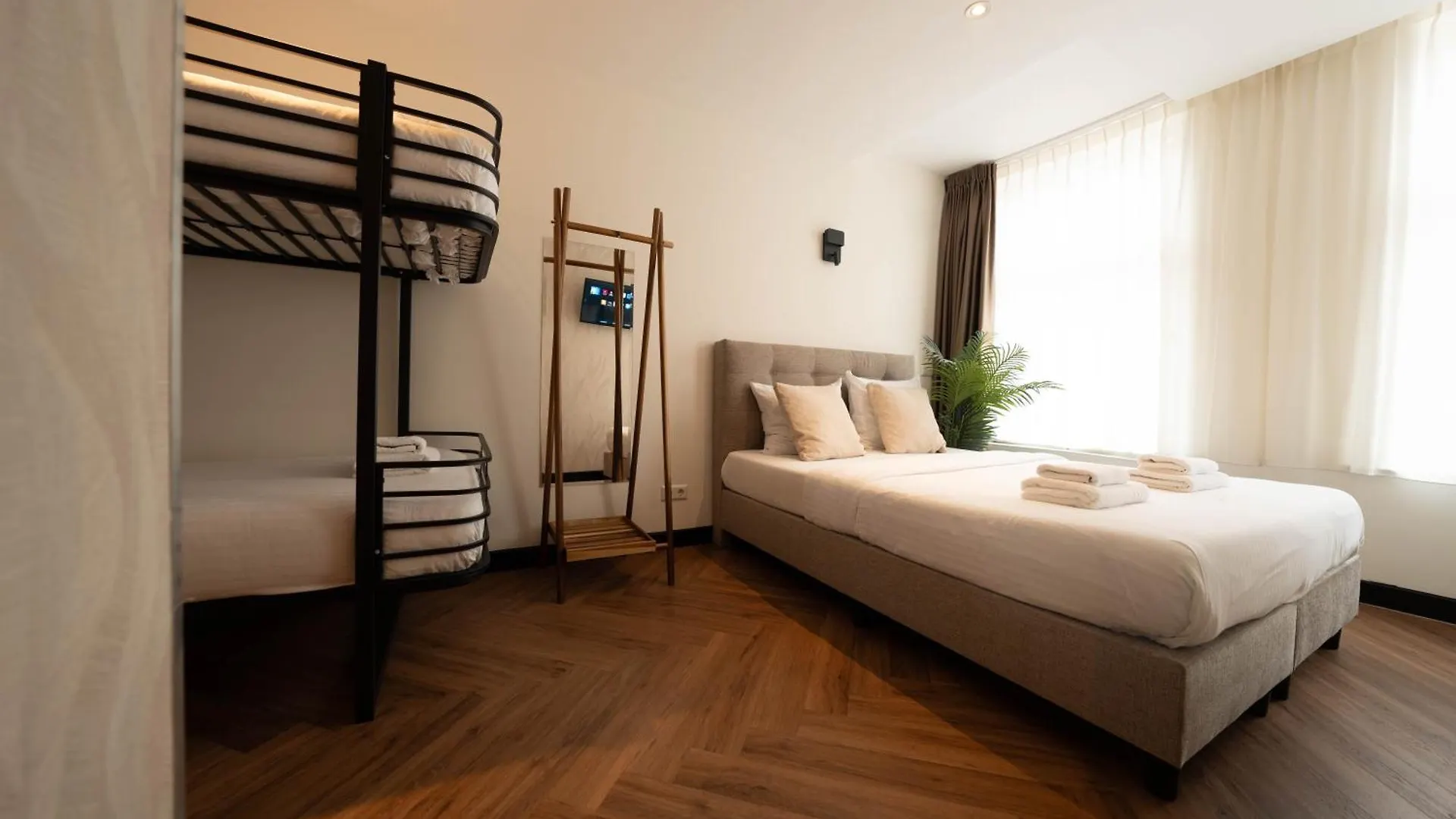 Hotel Heye 130 Amsterdam