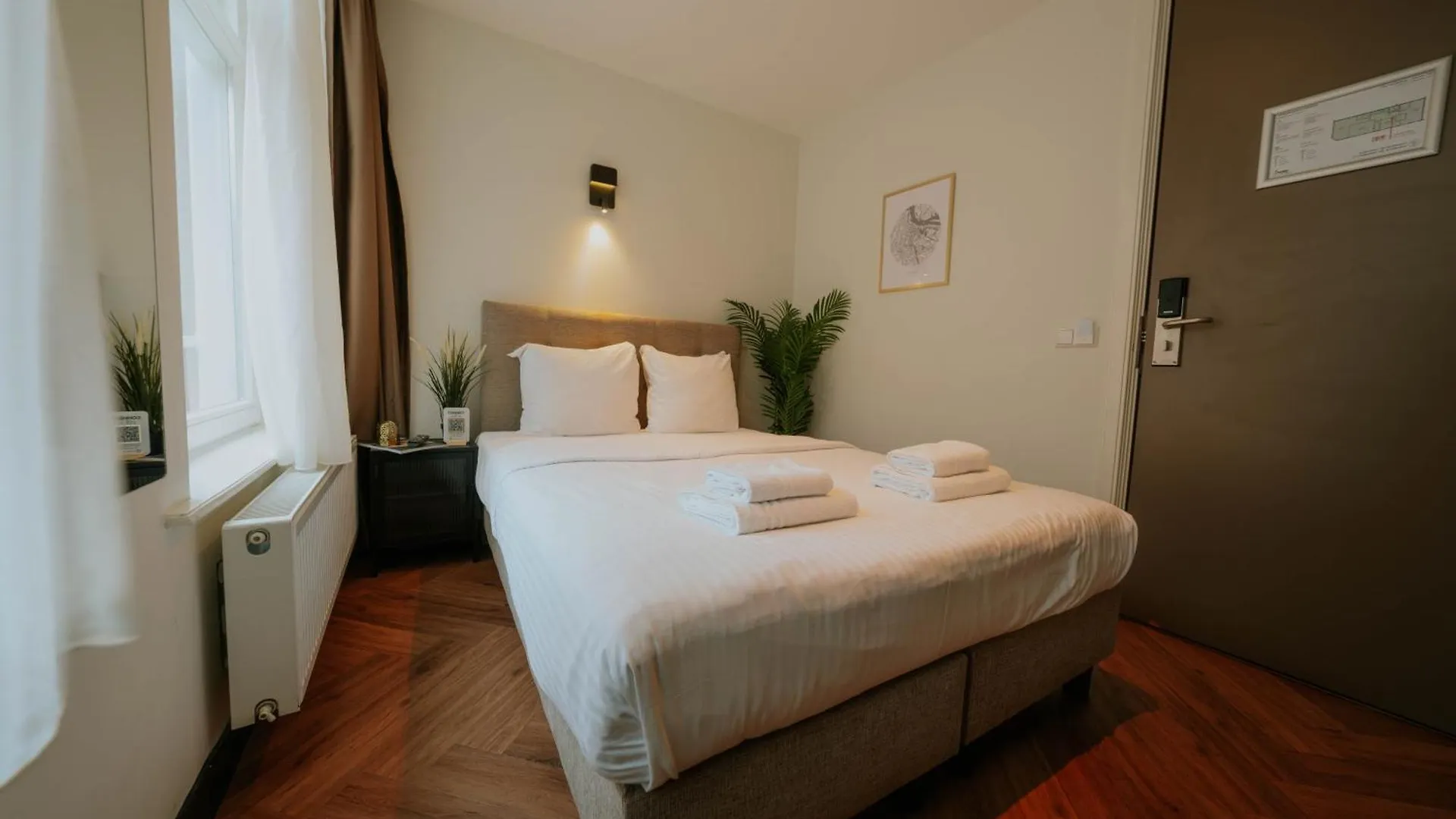 Hotel Heye 130 Amsterdam