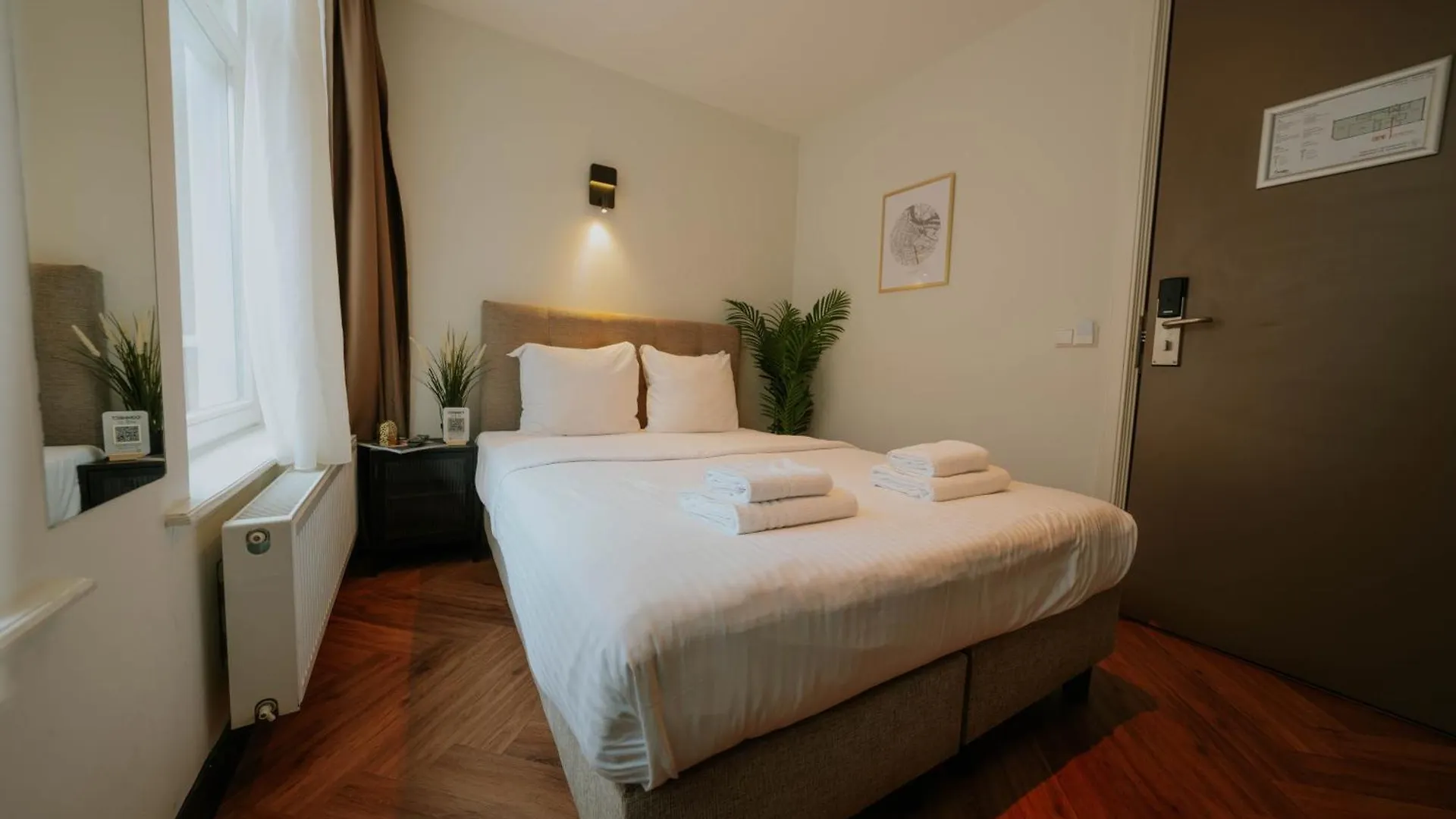 Hotel Heye 130 Amsterdam
