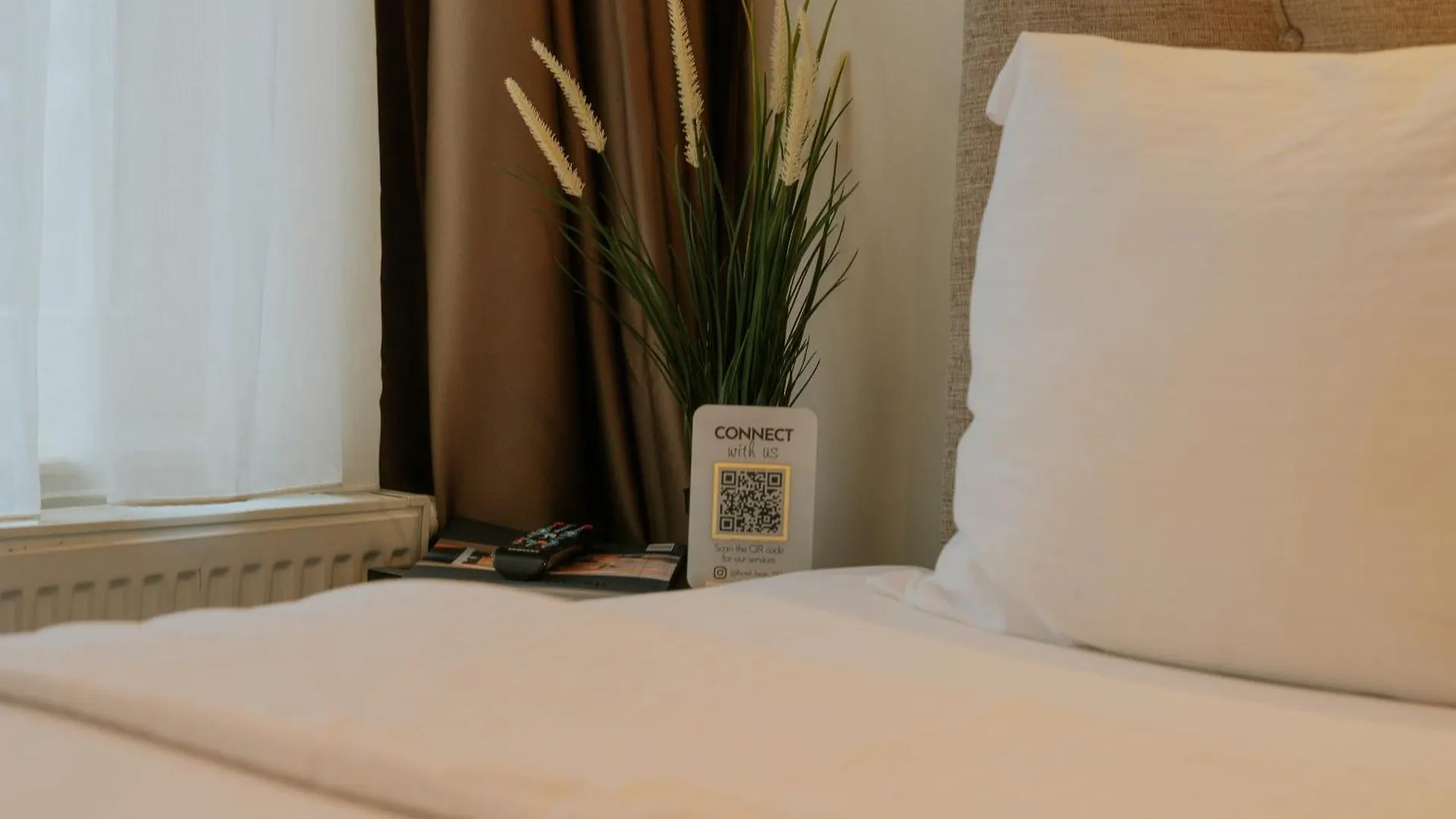 Hotel Heye 130 Amsterdam