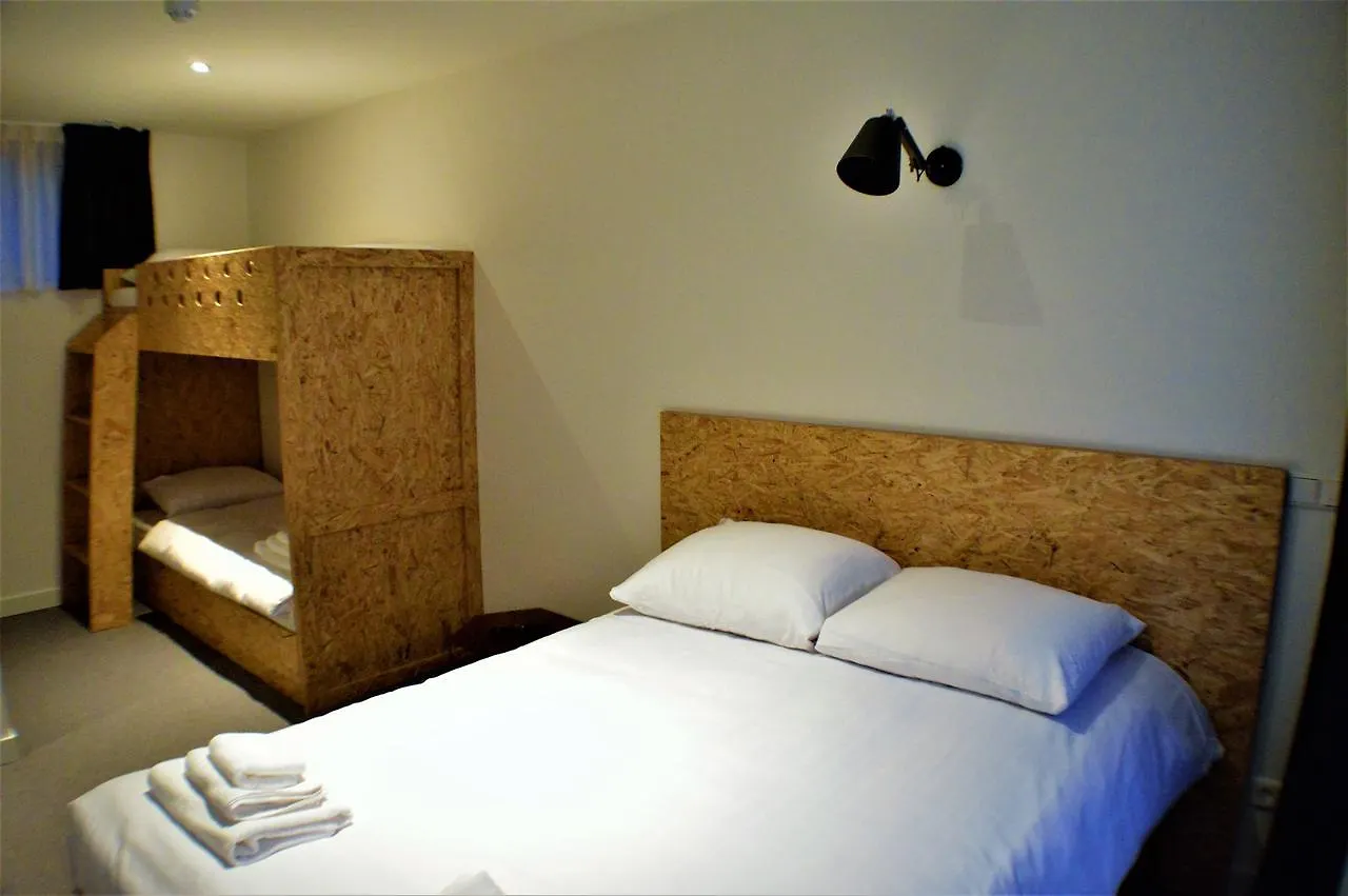 Hotel Heye 130 Amsterdam