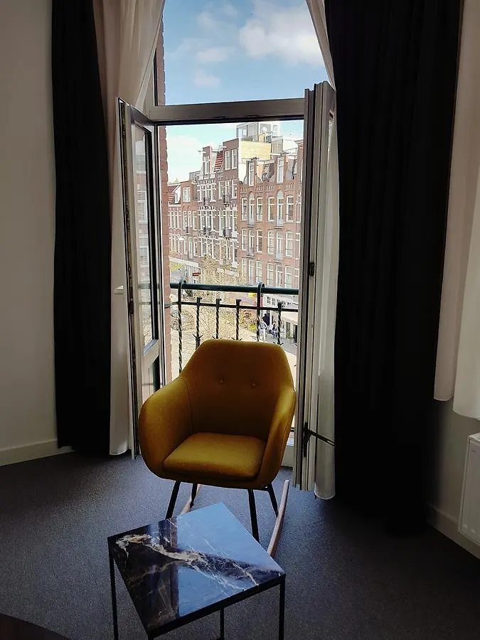 Hotel Heye 130 Amsterdam