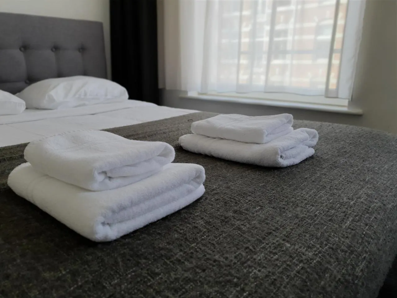 Hotel Heye 130 Amsterdam 2*,  Nederland