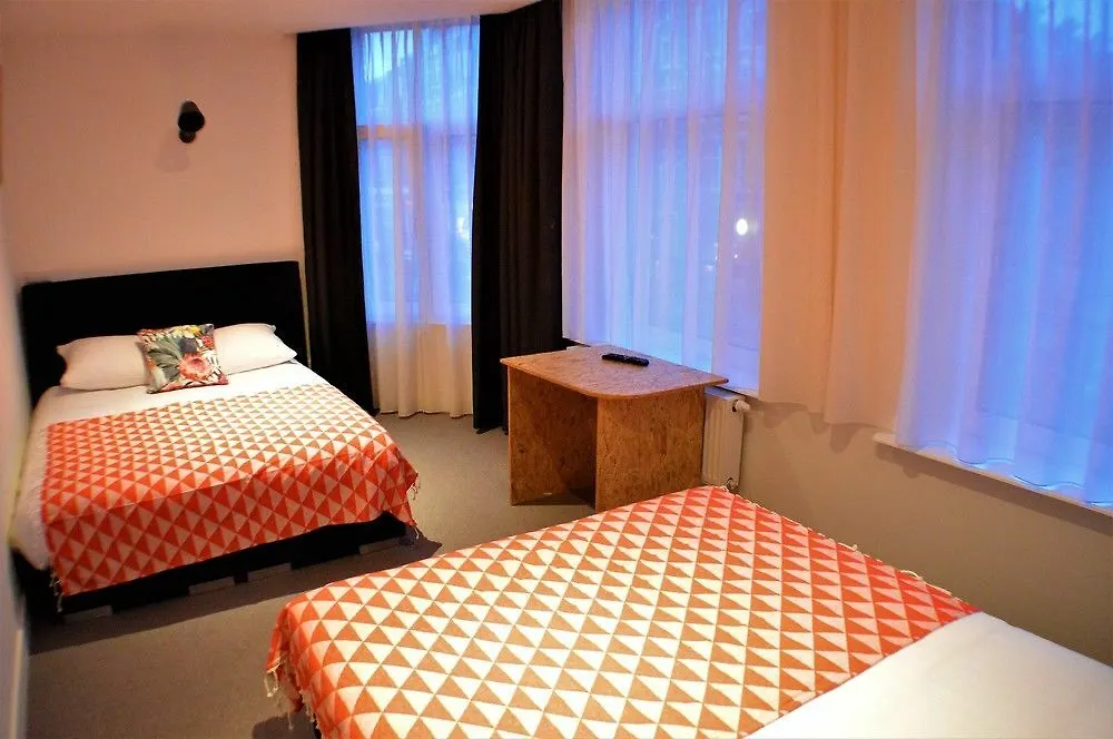 Hotel Heye 130 Amsterdam 2*,