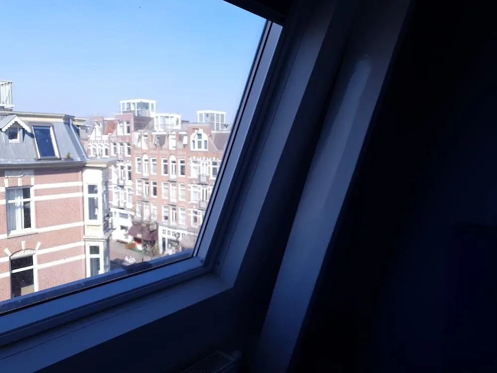 **  Hotel Heye 130 Amsterdam Nederland